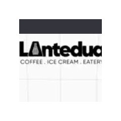 Logo LANTE DUA - Cianjur