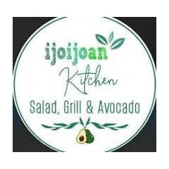 Logo ijoijoankitchen