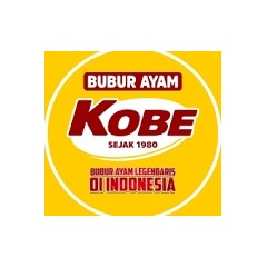 Logo BUBUR AYAM KOBE - Sukabumi