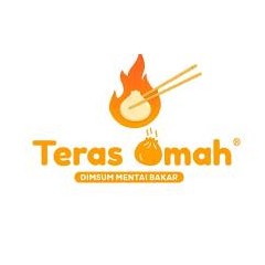 Logo Teras Omah DIMSUM & FROZEN