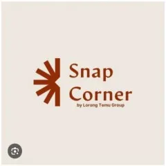 logo SNAP CORNER SUKABUMI