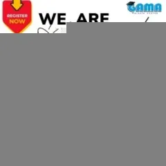 logo Bimbel GAMA - Pacet Cianjur