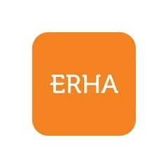 logo Erha Skin - Sukabumi