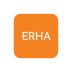 Logo Erha Skin - Sukabumi