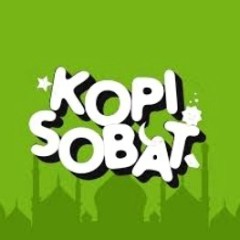Logo KOPI SOBAT - Sukabumi