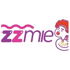 Logo Wizzmie Cibubur