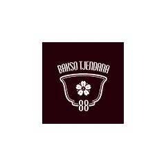 logo BAKSO TJENDANA 88 - Sukabumi