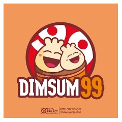 Logo DIMSUM TJAP 99 - Cianjur