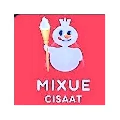 logo MIXUE CISAAT - Sukabumi