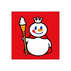 Logo MIXUE PAKUWON - Sukabumi