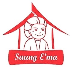 Logo SAUNG E'MA - Sukabumi