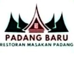 Logo RM PADANG BARU - Sukabumi