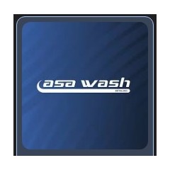 Logo ASA WASH & DETAILING- Sukabumi