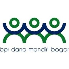 Logo PT. BPR DMB - Sukabumi