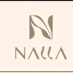 logo NALLA FASHION - Sukabumi