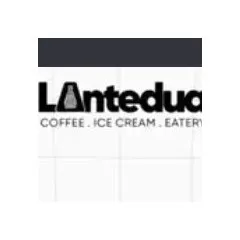 logo LANTE DUA - Cianjur