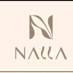 Logo NALLA FASHION - Sukabumi
