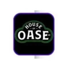 logo HOUSE Of OASE 99 - Sukabumi
