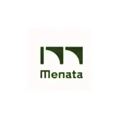 logo MENATA Coffee & Eatery - Cianjur