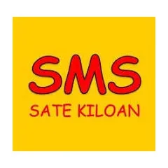 logo Sate Kiloan SMS
