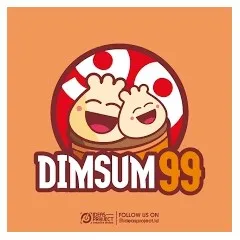 logo DIMSUM TJAP 99 - Cianjur
