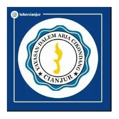 logo Yayasan Dalem Aria - Cikondang