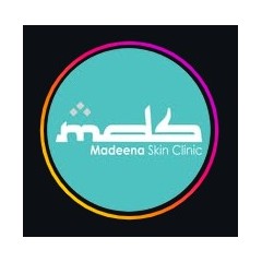 Logo Madeena Clinic - Cianjur