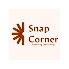 Logo SNAPCORNER - Cianjur