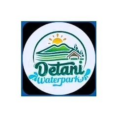 logo De' Tani WATERPARK- Sukabumi