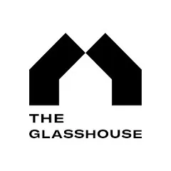 logo GLASS HOUSE - SUKABUMI