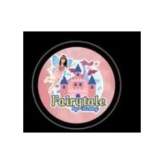 logo Fairytale By Renny