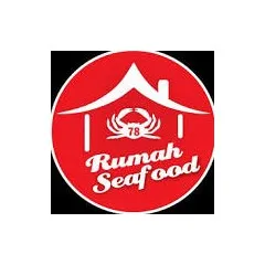 logo Rumah Seafood 78 Ciriung Cibinong