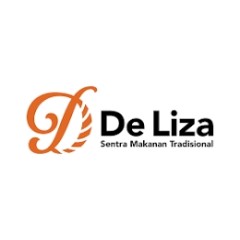 Logo DeLiza Cake-cibinong
