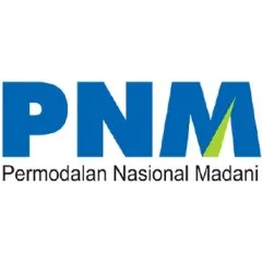 logo PNM Mekaar Unit Cisande/Cibadak - Sukabumi