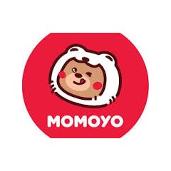 Logo MOMOYO Lubang Buaya