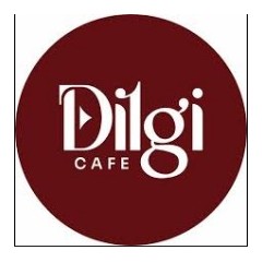 Logo DILGI CAFE - Cianjur