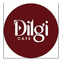 logo DILGI CAFE - Cianjur