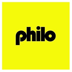 Logo Philo Photobooth - Sukabumi