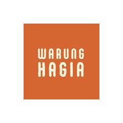 Logo Warung Hagia