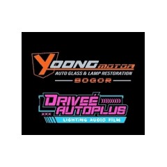 Logo YOONG MOTOR BOGOR
