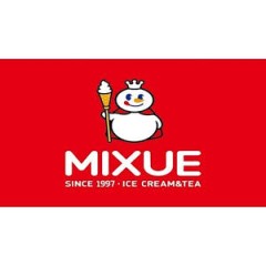 Logo Mixue Army Batam