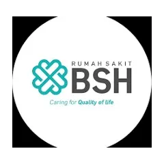 logo Rumah Sakit BSH