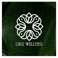 logo liris wellness bogor