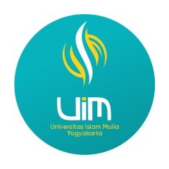 Logo Universitas Islam Mulia Yogyakarta