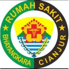 Logo RS Bhayangkara - Cianjur