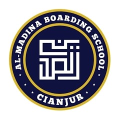 Logo Al-Madina - Cianjur