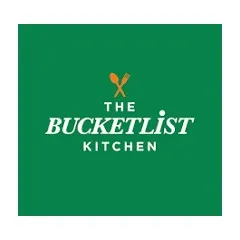 logo The Bucketlist Kitchen
