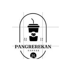 Logo PANGREREKAN COFFEE - Sukabumi