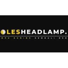 logo POLES HEADLAMP.ID