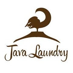 Logo java laundry bogor